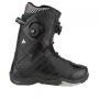 K2 MAYSIS - black vel.42 