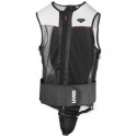 UVEX PGA VEST WITH KIDNEY BELT / vel. XS-S 