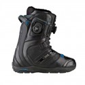 K2 THRAXIS black vel.42 