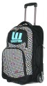 Kufr na kolečkách Westige Roller suitcase sixcoloured 