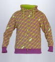Mikina Woox Hoox Green 