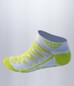 Ponožky Woox Short Leg White 