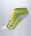 Ponožky Woox Short Wleg Green 