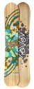 Raven Explosive wood/green