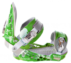 Raven S600 green 