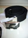 Opasek Ride black R 