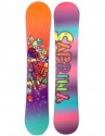 Sabrina Ashlee orange/blue RC 10/11 145 cm