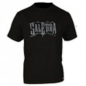 SALEBRA WOOD - tričko 