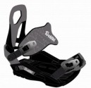 Vázání Völkl STRAPTEC BLACK 09/10 