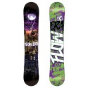 Snowboard Flow Era 149