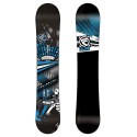 Snowboard Flow Infinite 159, 162