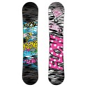 Snowboard Flow Jewel 146, 149, 152
