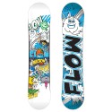 Snowboard Flow Micron Mini 110, 120, 130