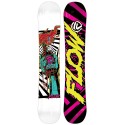 Snowboard Flow Shifty 
