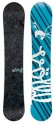 Snowboard Volkl Flavor - blue 154 