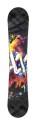 Snowboard VÖLKL RIOD SQD 10/11 