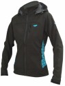 Softshell bunda Woox Kotilo Bwode Black 