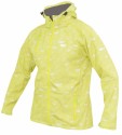 Softshell bunda Woox Kotilo Linoox Green 