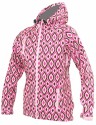 Softshell bunda Woox Kotilo Vajen Pink 