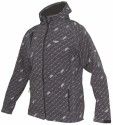 Softshell bunda Woox Kotilo Woox Black 