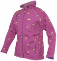 Softshell bunda Woox Kotilo Woox Blue 