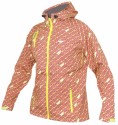 Softshell bunda Woox Kotilo Woox Green 