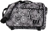Taška na ntb Westige Star laptop bag black/white 