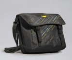 Taška Woox Black Pepper Laptop Bag 