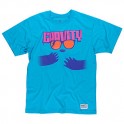 Triko Gravity Nanuk turquoise 