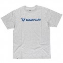 Triko Gravity Scratch atletic heather 