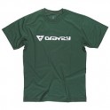 Triko Gravity Scratch green 