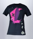 Triko Woox Serepes 2 Black 