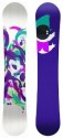 Snowboard Völkl Melody 143 cm 