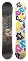 Snowboard Volkl Riot SQD 157, 162 
