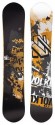 Snowboard Volkl Spade 160 