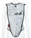 WESTIGE - BACK PROTECTOR GOLD LADY 