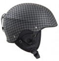 WESTIGE - DANDY TEXTILE - black 