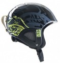 WESTIGE PIRATE jr - black 