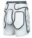 WESTIGE - SHORT PROTECTOR GOLD LADY 
