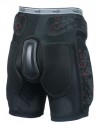 WESTIGE - SHORT PROTECTOR GOLD MEN 