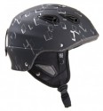 WESTIGE - SQUARE - black 
