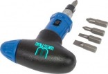 WESTIGE URBAN SCREWDRIVER 