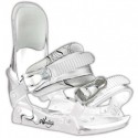 WESTIGE ZARZA - white 